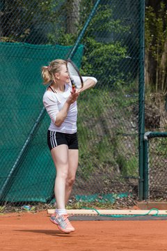 Bild 32 - NL Damen Der Club an der Alster - TC GW Gifhorn : Ergebnis: 9:0